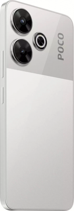 Смартфон Xiaomi POCO M6 8/256Gb, Silver