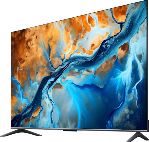 Телевизор Xiaomi TV S MINI LED 75 2025 (L75MA-SPLRU)