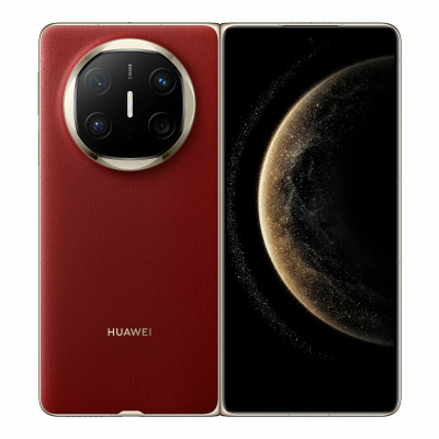 Смартфон Huawei Mate X6 12/512Gb, Cosmic Red