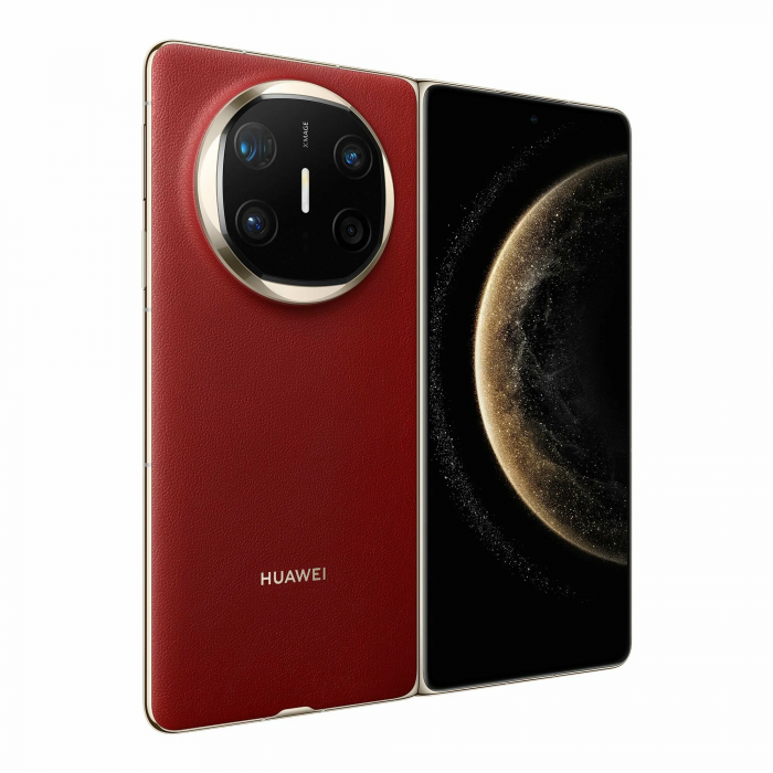 Смартфон HUAWEI Mate X6 12/512GB Nebula Red