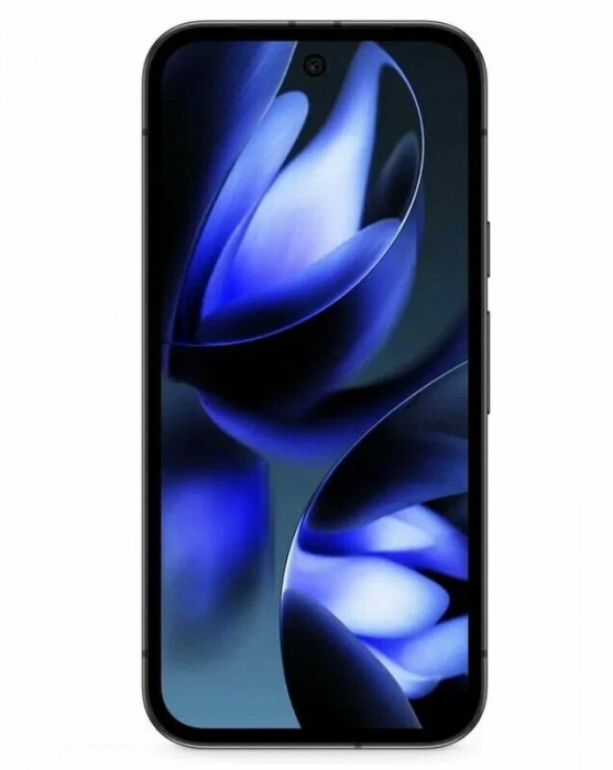 Смартфон Google Pixel 9a 8/128Gb, Obsidian