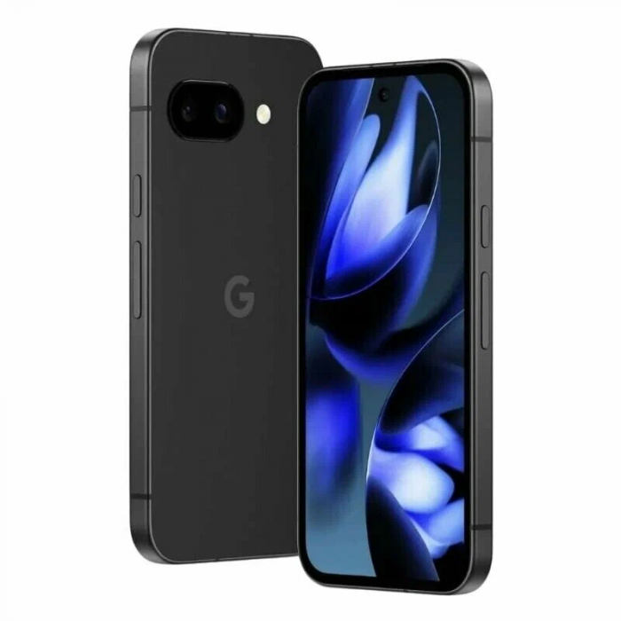 Смартфон Google Pixel 9a 8/128Gb, Obsidian