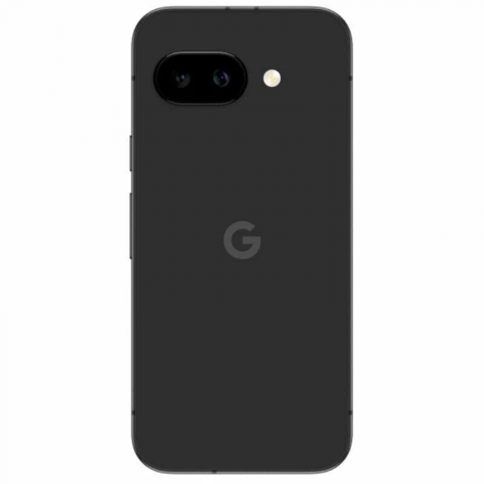 Смартфон Google Pixel 9a 8/128Gb, Obsidian