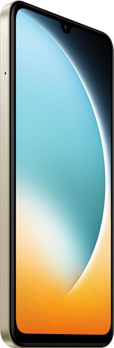 Смартфон Xiaomi Poco C71 4/128Gb, Desert Gold