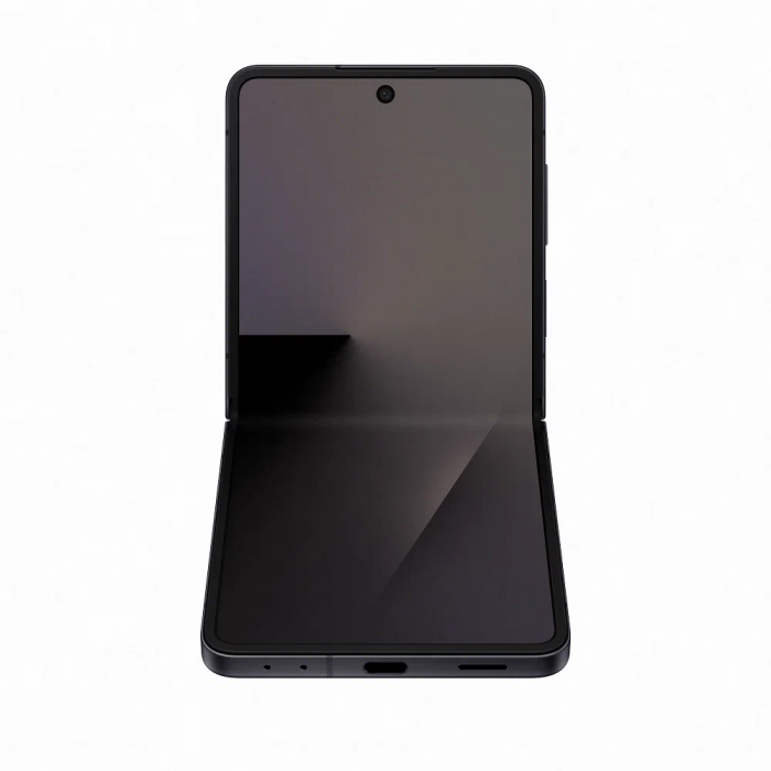 Смартфон Samsung Galaxy Z Flip7 12/256Gb, Jetblack