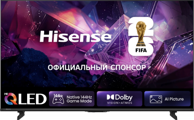 Телевизор Hisense 65E7S PRO