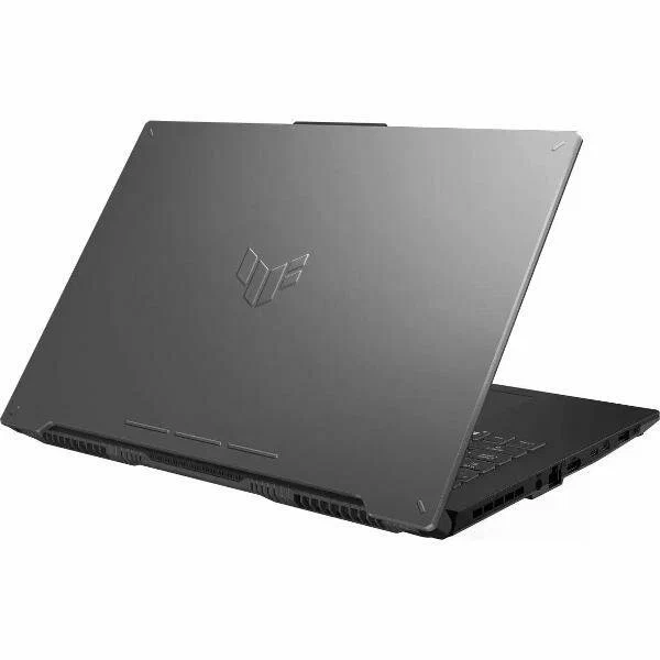Ноутбук ASUS TUF Gaming F17 17.3", RAM 16 ГБ, SSD 512 ГБ, NVIDIA GeForce RTX 3050 (6 Гб), Без системы, (90NR0MY5-M003Y0), черный, Русская раскладка 