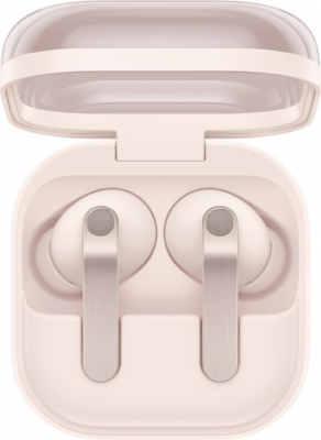 Наушники Samsung Galaxy Buds 4 Pro Pink Gold