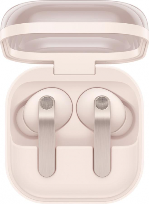 Наушники Samsung Galaxy Buds 4 Pro Pink Gold