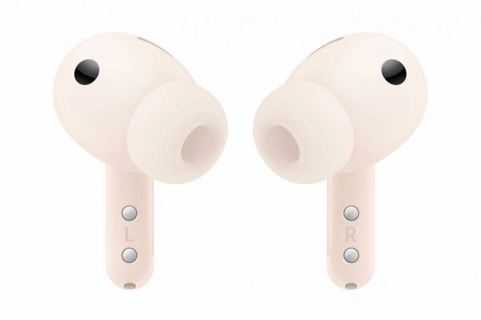 Наушники Samsung Galaxy Buds 4 Pro Pink Gold