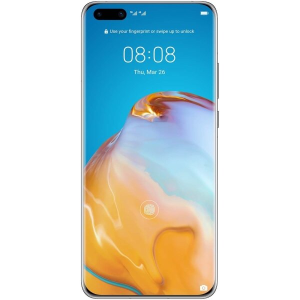 Смартфон Huawei P40 Pro 8/256GB черный