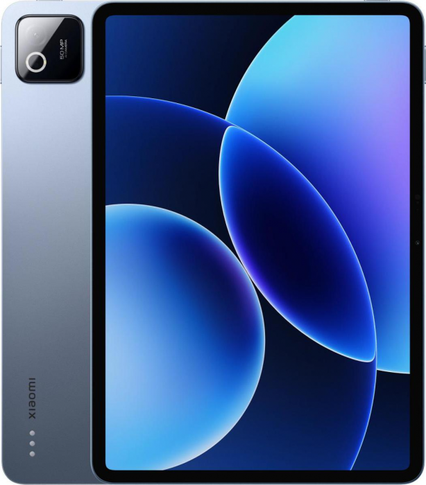Планшет Xiaomi Pad 8 Pro Wi-Fi 12/512Gb Blue
