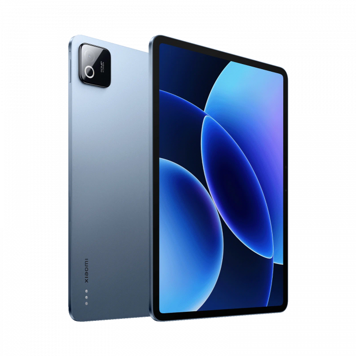 Планшет Xiaomi Pad 8 Pro Wi-Fi 12/512Gb Blue