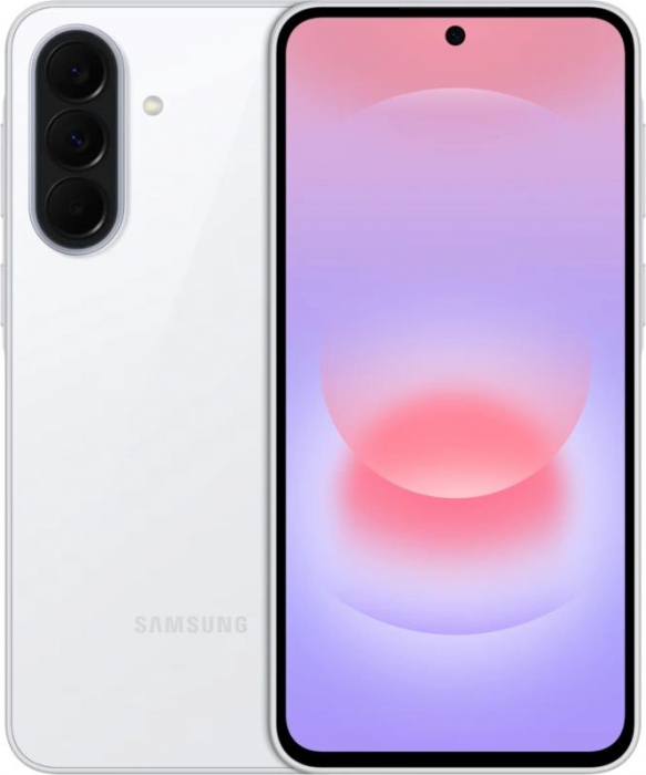 Смартфон Samsung Galaxy A37 5G 6/128Gb Awesome White