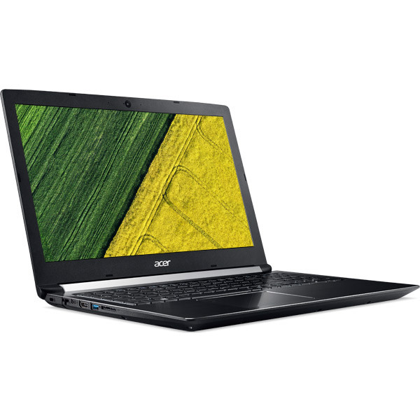Ноутбук Acer Aspire A715-71G-58YJ NX.GP8ER.012