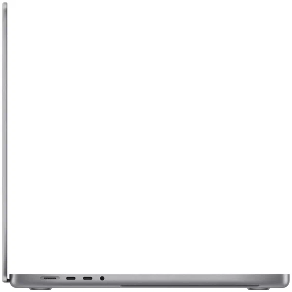 16.2" Ноутбук Apple Macbook Pro 16 (2021) 3456×2234, Apple M1 Pro, RAM 16 ГБ, SSD 512 ГБ, Apple graphics 16-core, macOS, MK183RU/A, серый космос