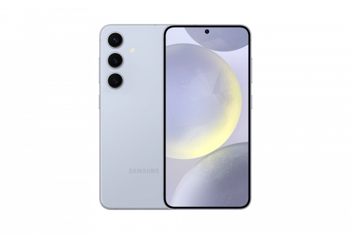 Смартфон Samsung Galaxy S24 8/128 ГБ, sapphire blue