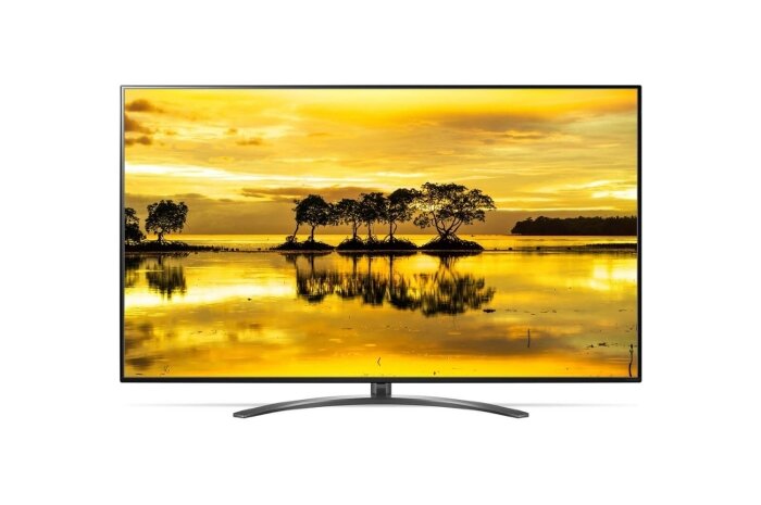 Телевизор NanoCell LG 75SM9000
