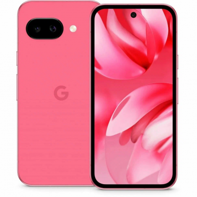 Смартфон Google Pixel 9a 8/128Gb, Peony
