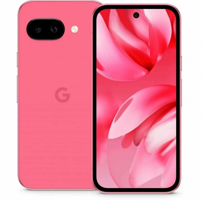 Смартфон Google Pixel 9a 8/128Gb, Peony