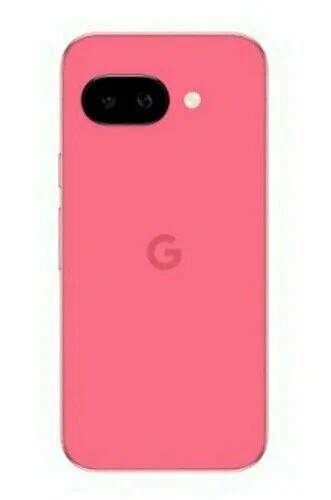 Смартфон Google Pixel 9a 8/128Gb, Peony