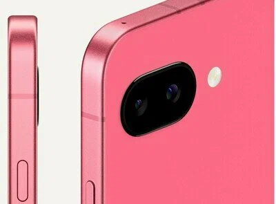 Смартфон Google Pixel 9a 8/128Gb, Peony