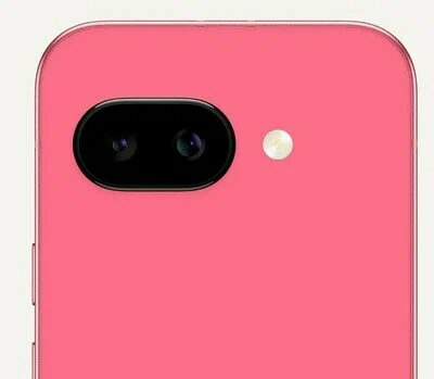 Смартфон Google Pixel 9a 8/128Gb, Peony