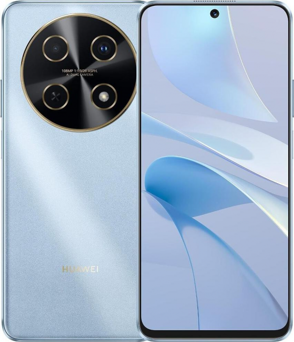 Смартфон Huawei Nova 13i 8/128Gb, Blue