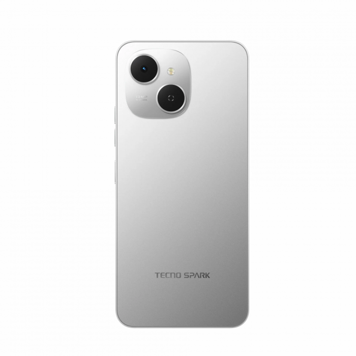 Смартфон Tecno Spark 40C 4/128Gb, Titanium Grey