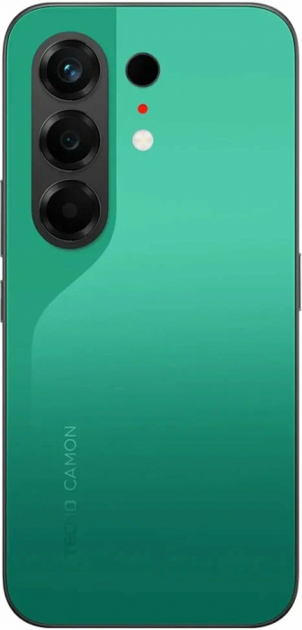 Смартфон Tecno Camon 50 8/256Gb Malachite Green