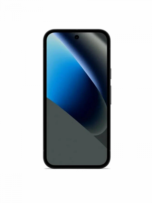 Смартфон Google Pixel 10A 8/256GB, Dual: nano SIM + eSIM, Obsidian