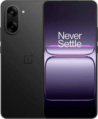 Смартфон OnePlus Nord CE5 5G 8/256Gb Black Infinity