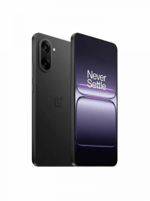 Смартфон OnePlus Nord CE5 5G 8/256Gb Black Infinity
