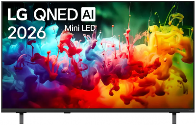Телевизор LG 50QNED70B6C
