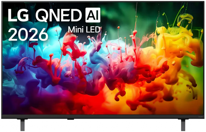 Телевизор LG 50QNED70B6C