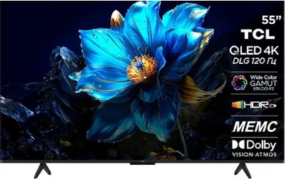 Телевизор TCL 55P7K