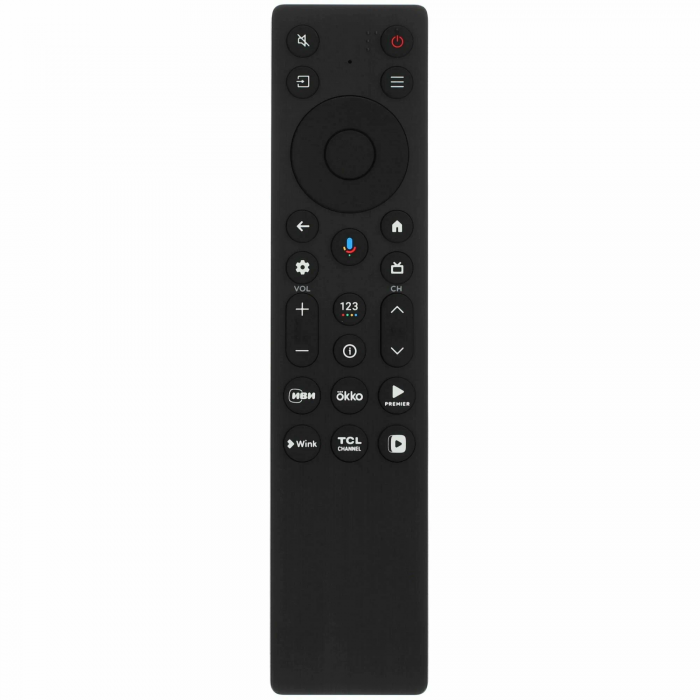 Телевизор TCL 55P7K