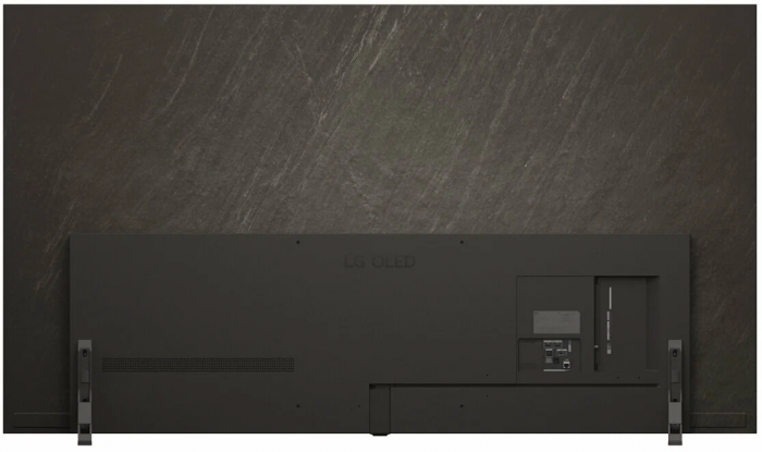 Телевизор LG OLED83B6RLA