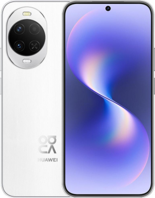 Смартфон Huawei Nova 15 12/512Gb White