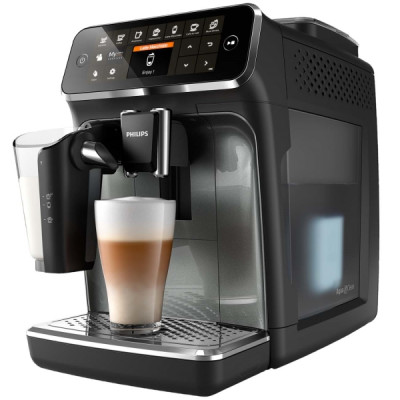 Кофемашина Philips EP4349/70