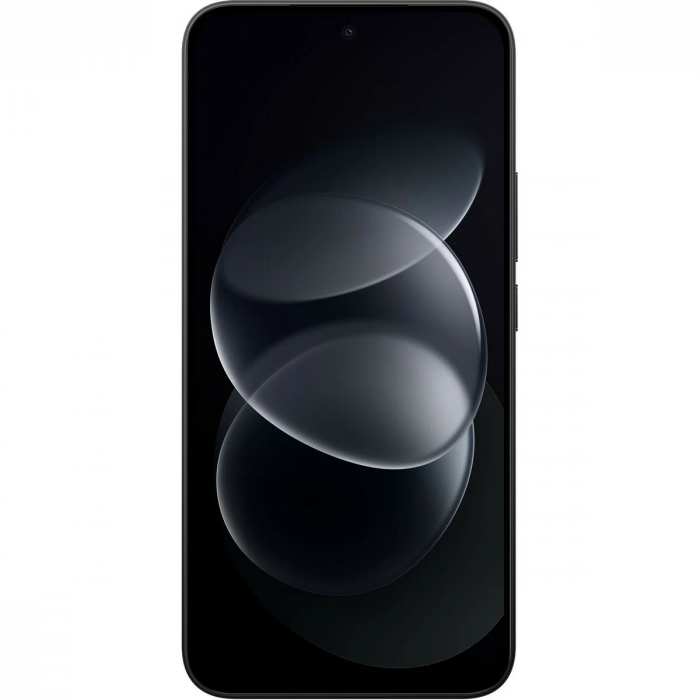 Смартфон Xiaomi Redmi Note 17 Pro 5G 8/256GB Black