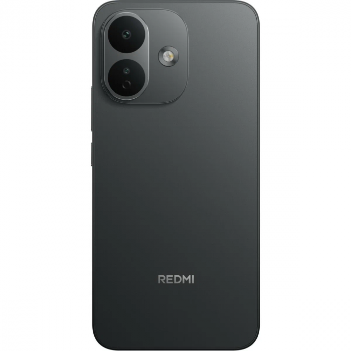 Смартфон Xiaomi Redmi Note 17 Pro 5G 8/256GB Black