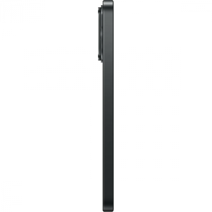 Смартфон Xiaomi Redmi Note 17 Pro 5G 8/256GB Black