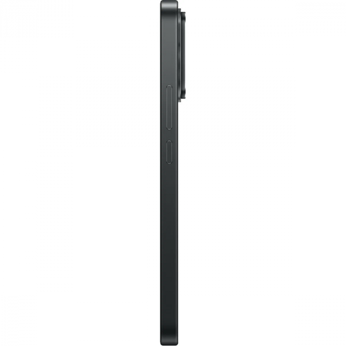 Смартфон Xiaomi Redmi Note 17 Pro 5G 8/256GB Black