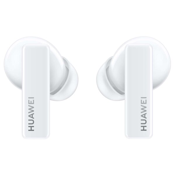 Беспроводные наушники HUAWEI FreeBuds Pro, керамический белый