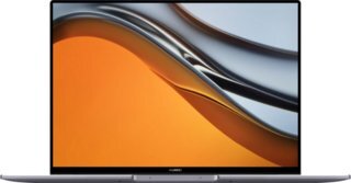 Ноутбук HUAWEI MateBook 16 (2520x1680, AMD Ryzen 7 3.2 ГГц, RAM 16 ГБ, SSD 512 ГБ, Windows 11 Home), космический серый CREM-WFD9 RU/A
