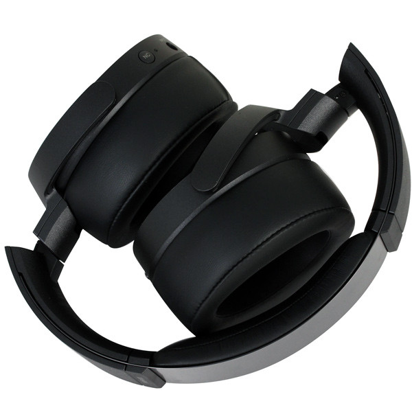 Наушники Bluetooth Sony MDR-XB950N1/BM
