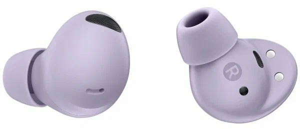 Беспроводные наушники Samsung Galaxy Buds2 Pro, bora purple
