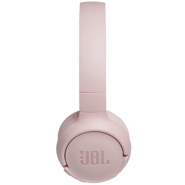 Наушники Bluetooth JBL Tune 500BT Pink (JBLT500BTPIK)