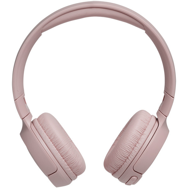 Наушники Bluetooth JBL Tune 500BT Pink (JBLT500BTPIK)